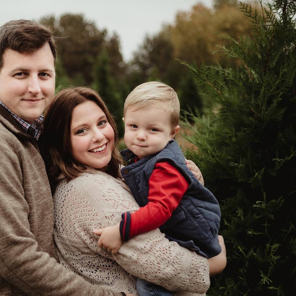 Meet your Posher, Meagan